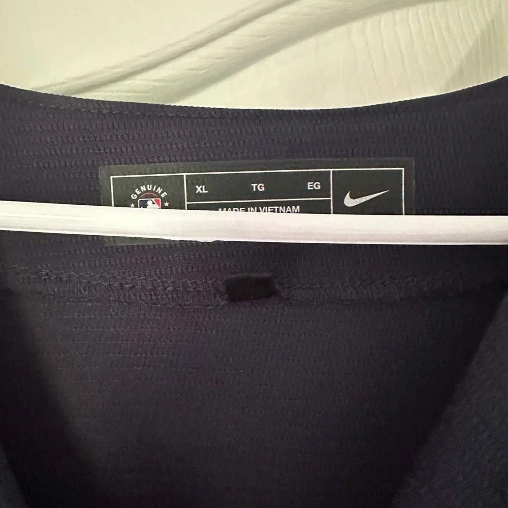 Nike Yankees XL Jasson Domínguez Jersey - Picture 2 of 3